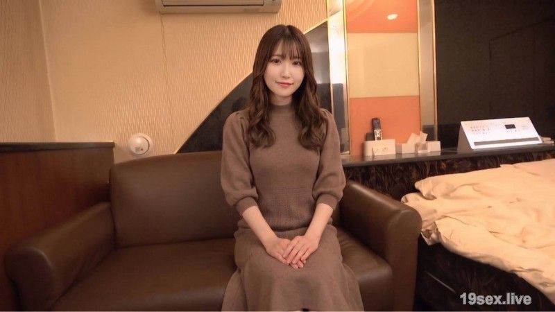 【緊急】こんな美人に出会ったことないと言わせる自信のある上玉に中出し