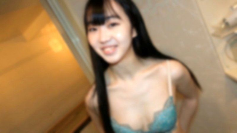 【無】超新鮮妹子！天然蓬鬆毛髮也很棒 害羞有感模樣可愛過頭