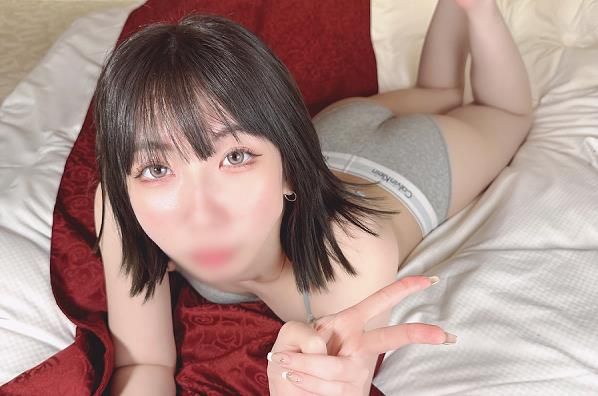 【淫亂辣妹&times;高潮臉蛋雙V】玩弄卑猥般小穴到翻白眼做愛 爽過頭大量潮吹