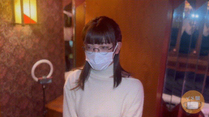 太可愛了！從偽娘的肉棒開始，拿到了好多第一次 IMEDAMAFC2