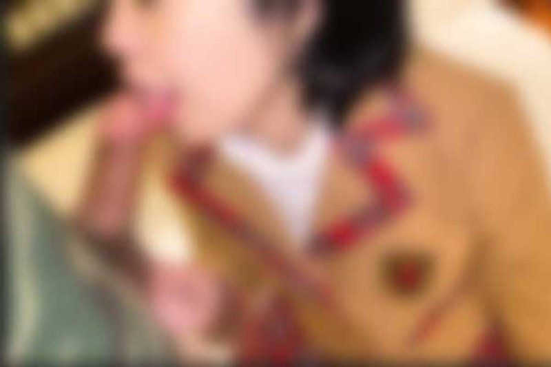 【無碼】【素人個人拍攝】讓喜歡角色扮演的妹子釋放累積的情色慾望的無套SEX！！！